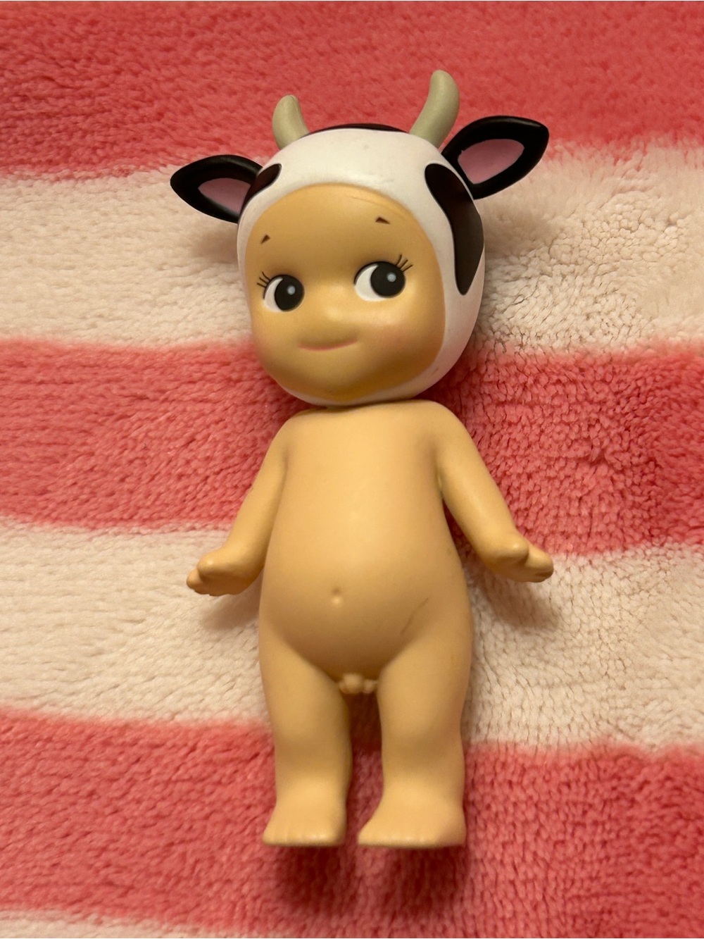 Genuine Sonny Angel Cow Animal Series - Picture 4 of 4